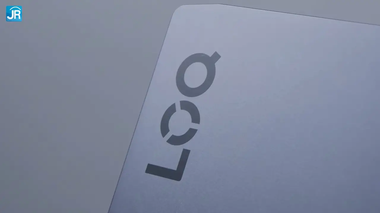 Review Lenovo LOQ 15IRH8: Makin Kencang? 3 Lenovo LOQ 15IRH8 9