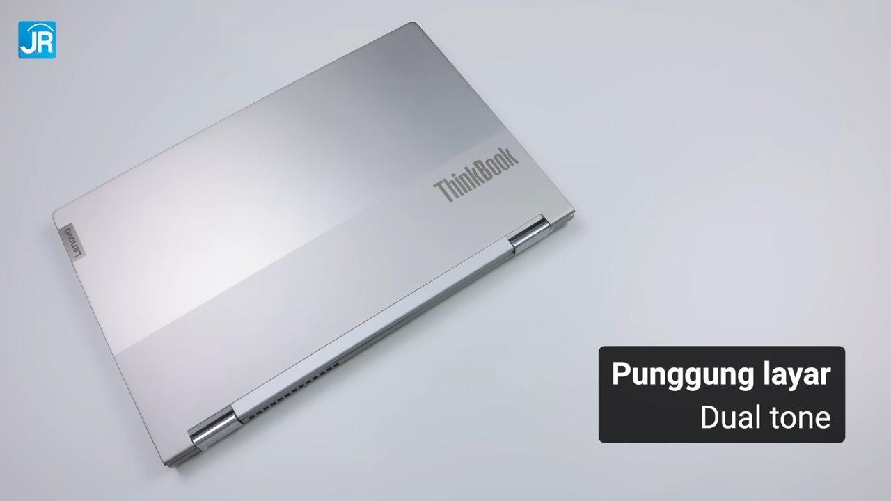 Lenovo ThinkBook 14s Yoga Gen 3 11