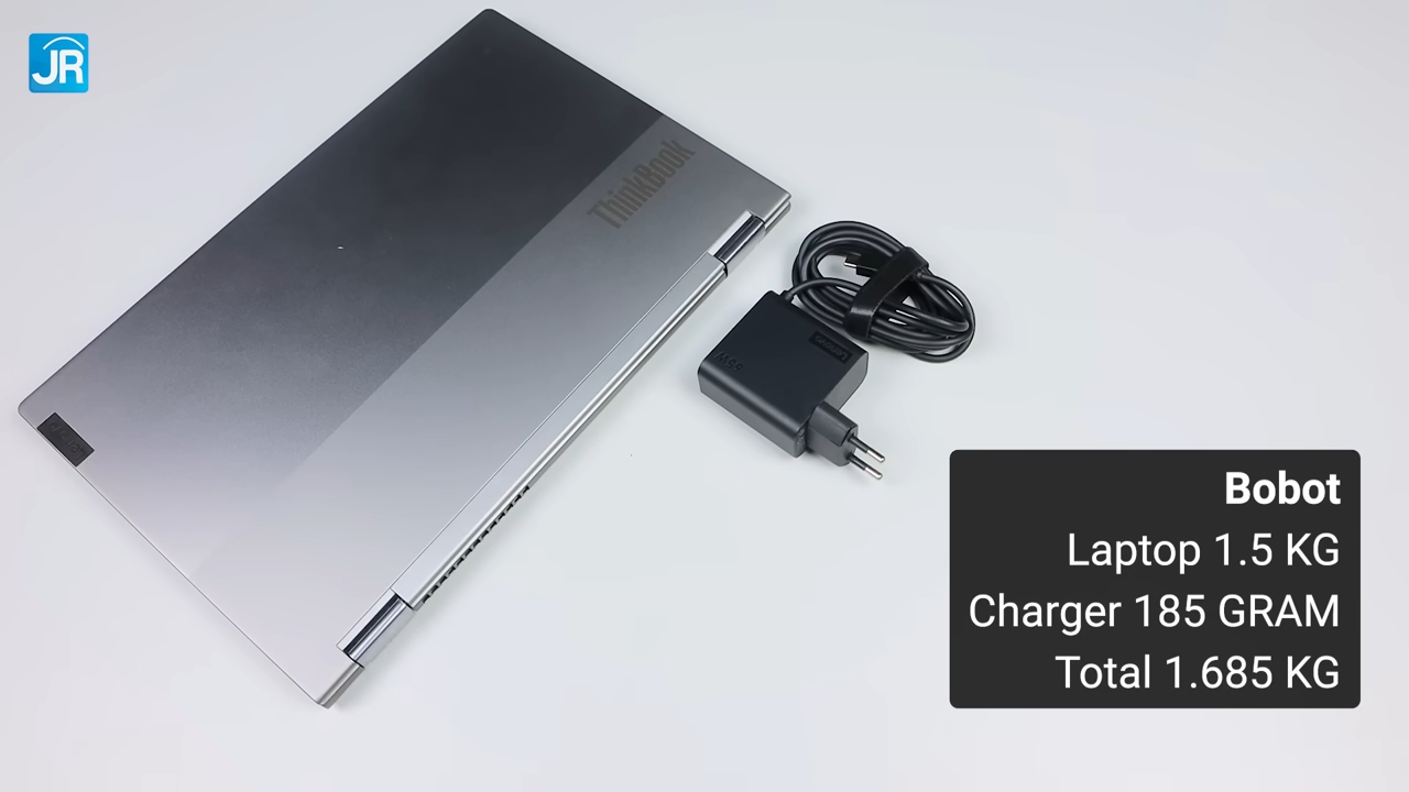 Lenovo ThinkBook 14s Yoga Gen 3 13