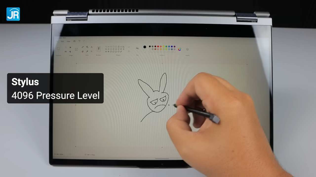 Lenovo ThinkBook 14s Yoga Gen 3 17