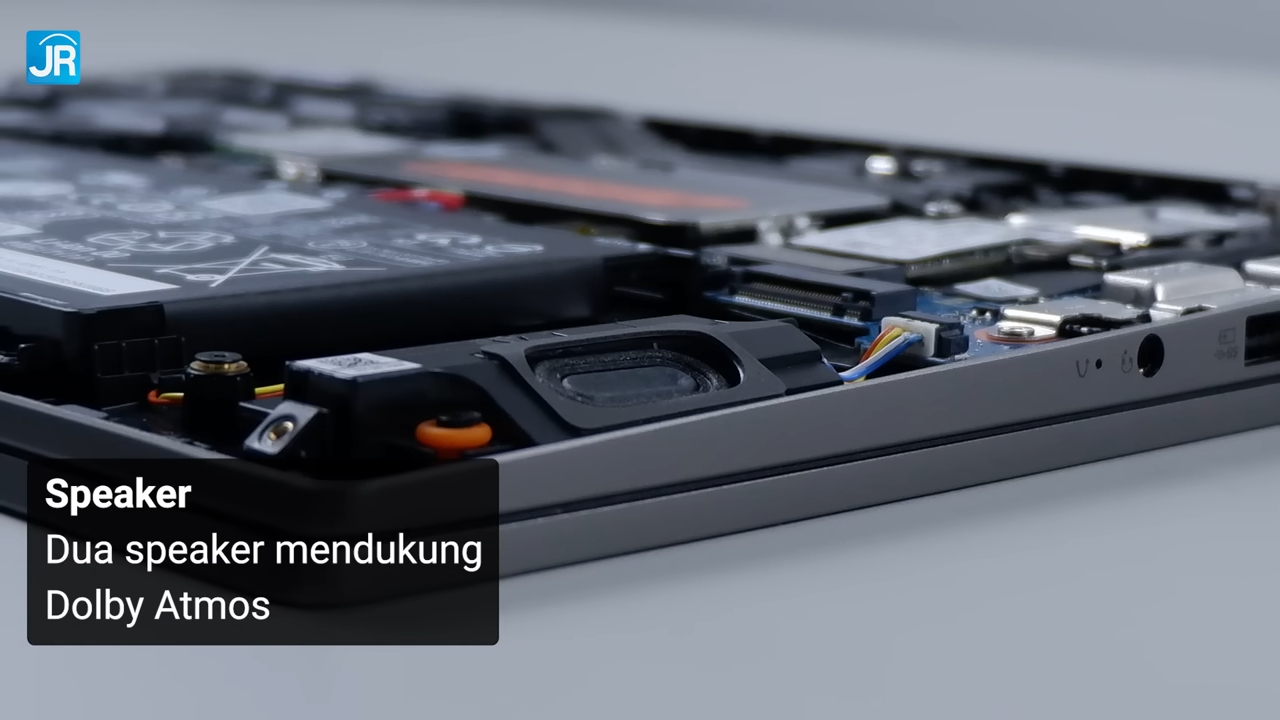 Lenovo ThinkBook 14s Yoga Gen 3 20