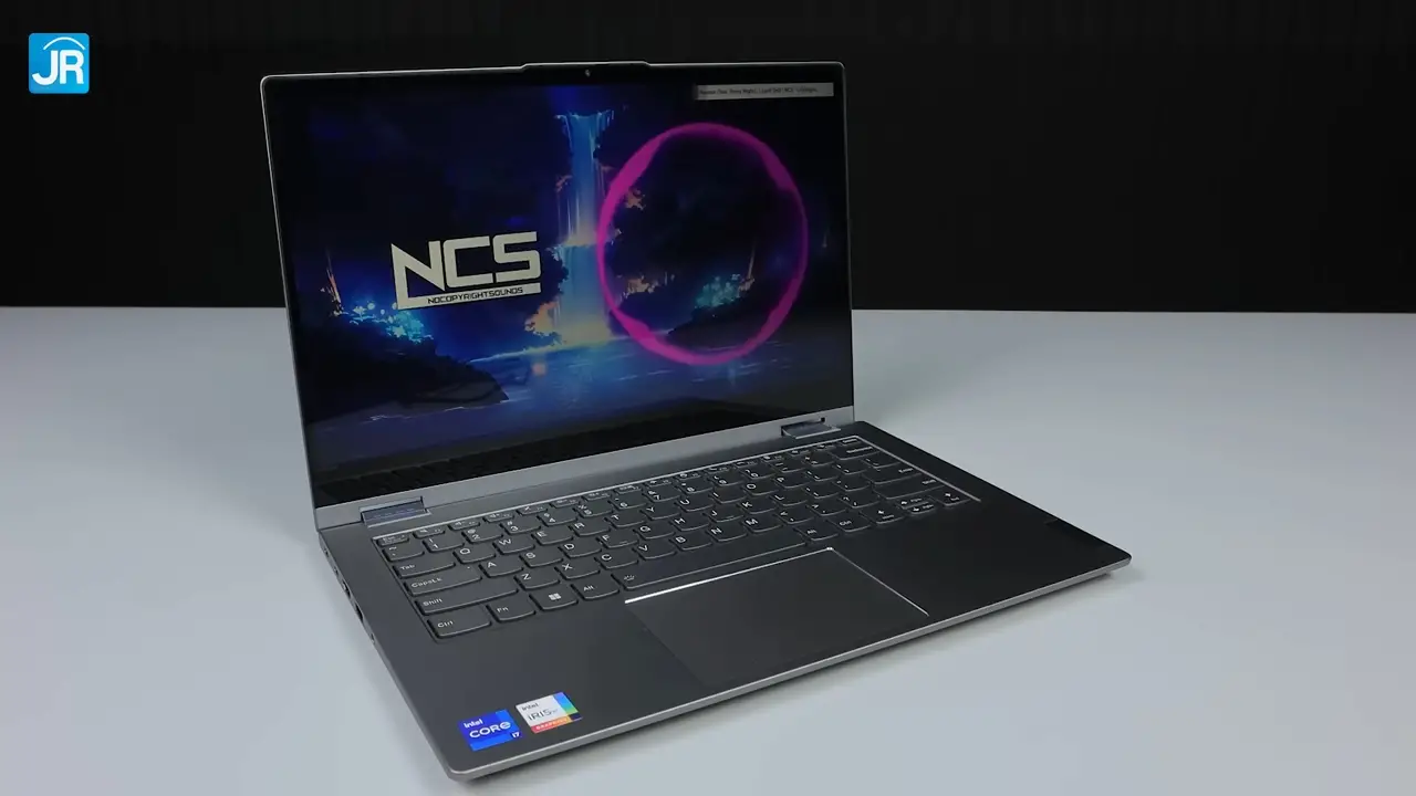 Review Lenovo ThinkBook 14s Yoga Gen 3: Laptop Bisnis Lengkap, Irit Baterai, untuk Semua 5 Lenovo ThinkBook 14s Yoga Gen 3