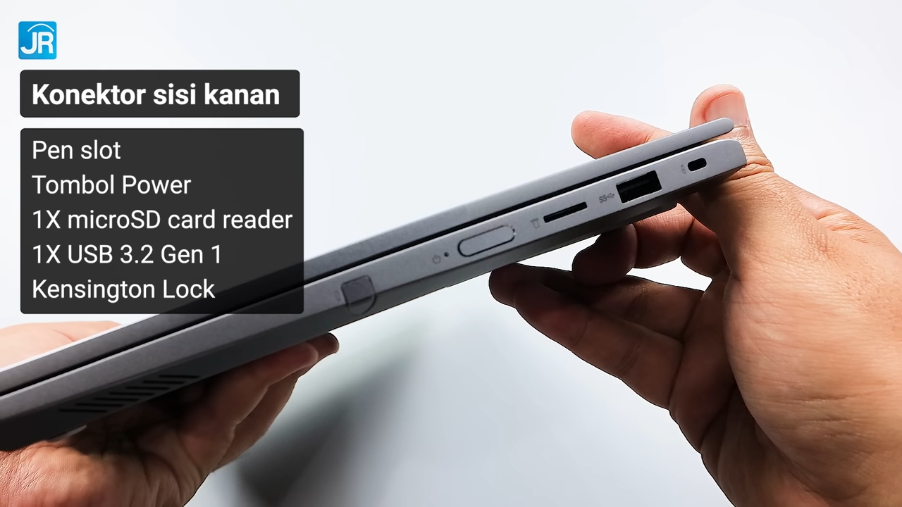 Lenovo ThinkBook 14s Yoga Gen 3 23
