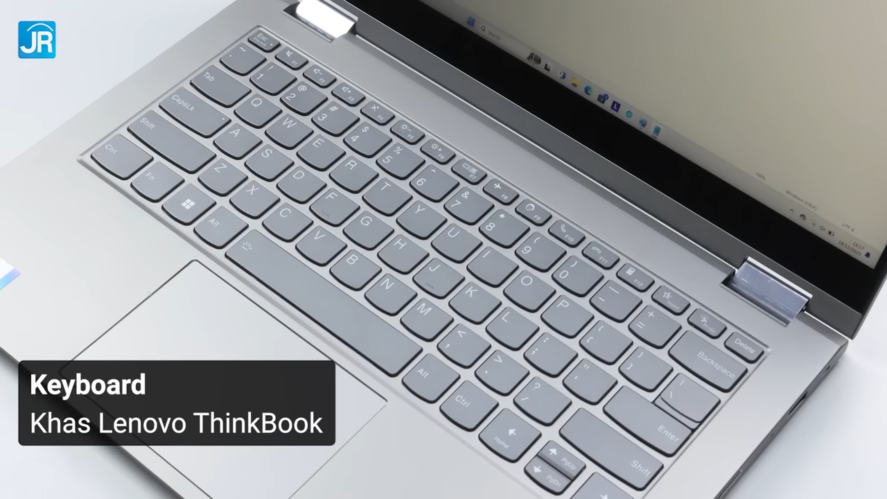 Lenovo ThinkBook 14s Yoga Gen 3 24