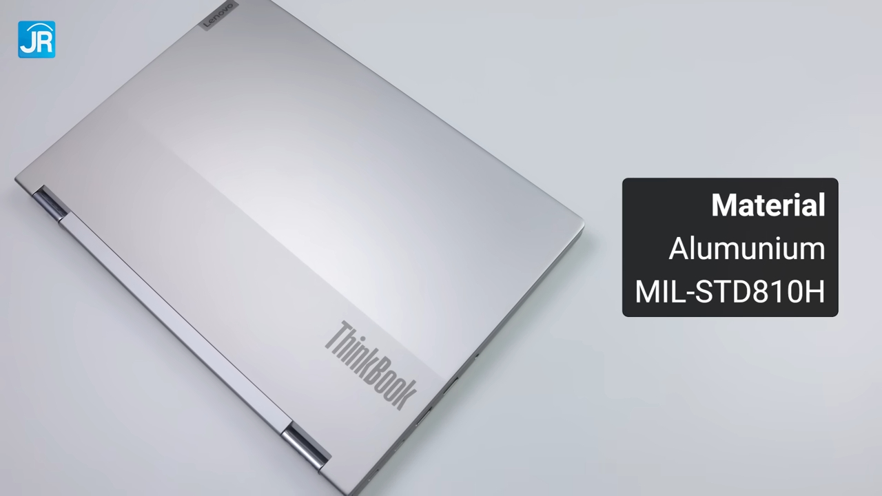 Lenovo ThinkBook 14s Yoga Gen 3 9