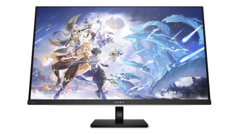 HP OMEN Transcend 32 OLED 4K 240Hz