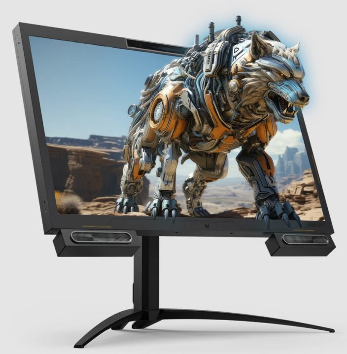 Acer Hadirkan Line Up SpatialLabs: Aspire 3D 15 SpatialLabs Edition dan Predator SpatialLabs View 27 2 Predator SpatialLabs View 27