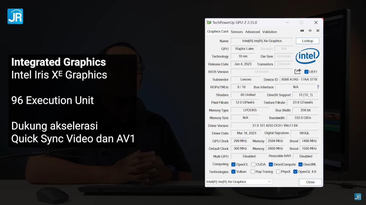 Review Lenovo Yoga AIO 9i 32IRH8: AIO PC Super Mewah & Kencang 3 Screenshot 279