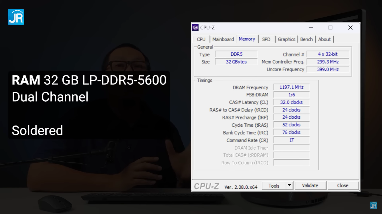 Review Lenovo Yoga AIO 9i 32IRH8: AIO PC Super Mewah & Kencang 5 Screenshot 281
