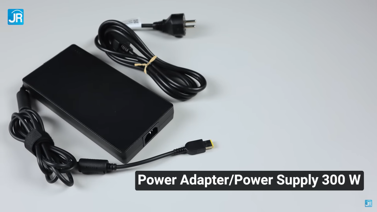 Review Lenovo Yoga AIO 9i 32IRH8: AIO PC Super Mewah & Kencang 8 Screenshot 284