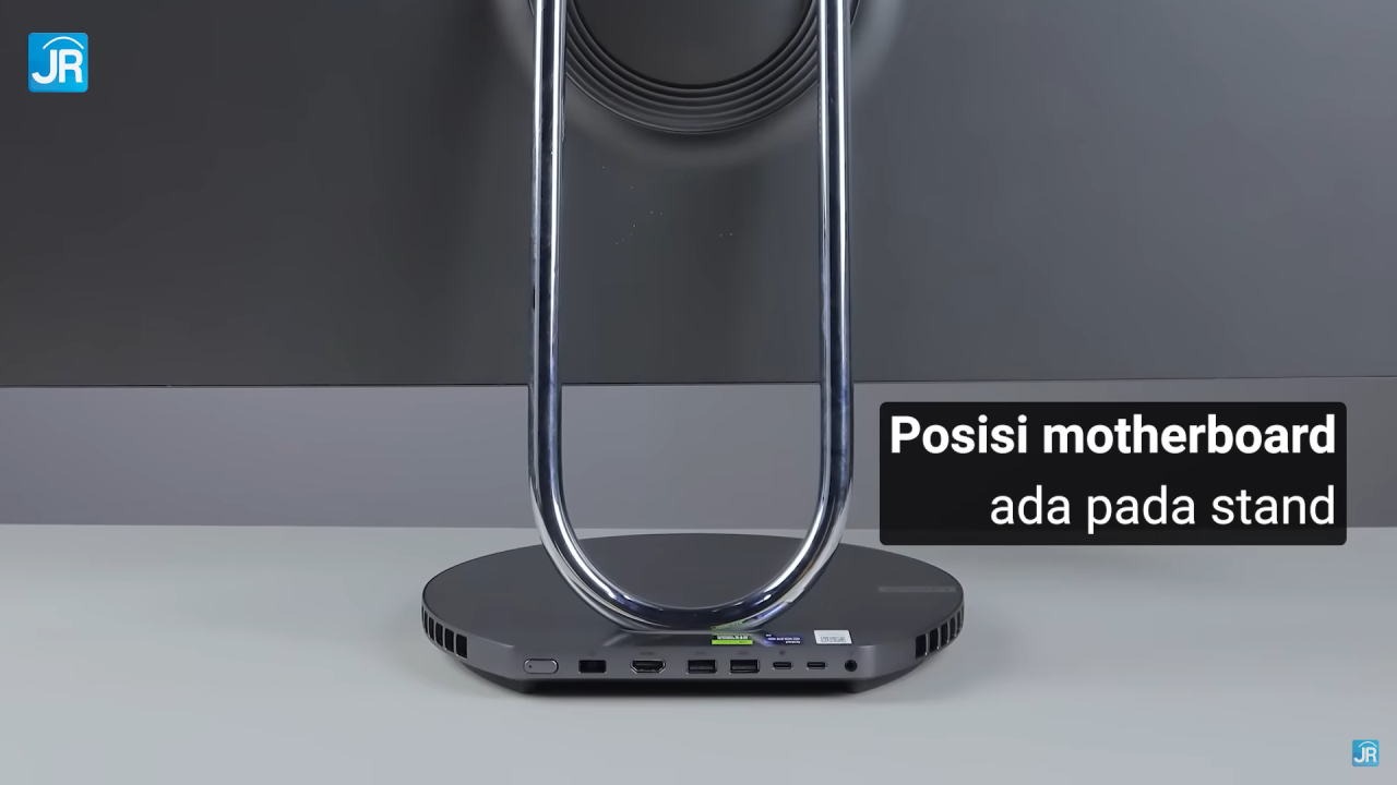 Review Lenovo Yoga AIO 9i 32IRH8: AIO PC Super Mewah & Kencang 10 Screenshot 287