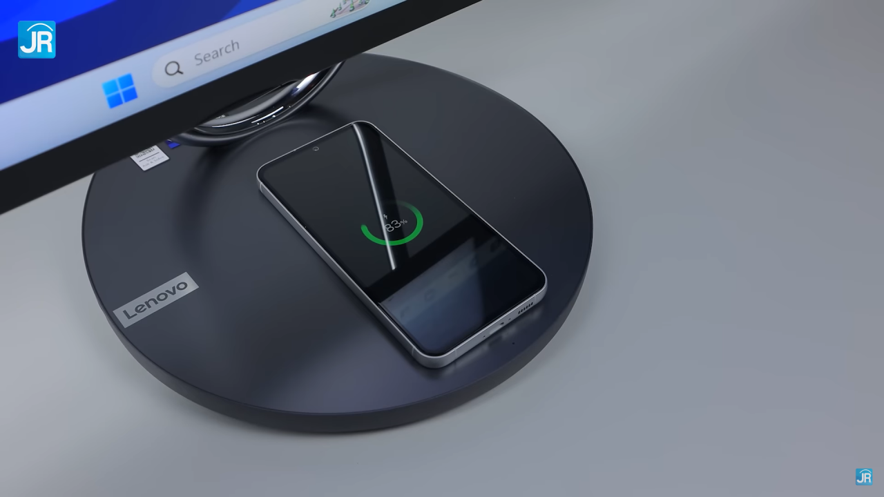 Review Lenovo Yoga AIO 9i 32IRH8: AIO PC Super Mewah & Kencang 11 Screenshot 289