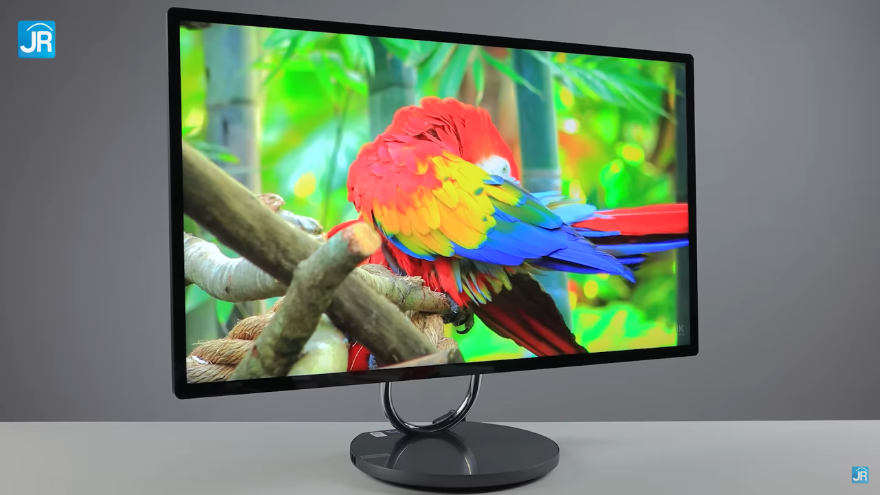 Review Lenovo Yoga AIO 9i 32IRH8: AIO PC Super Mewah & Kencang 1 Screenshot 324