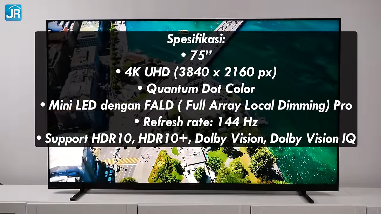 TV Toshiba Z870M 13