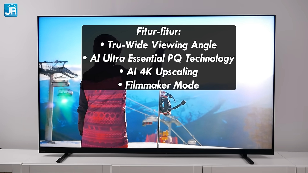 TV Toshiba Z870M 14