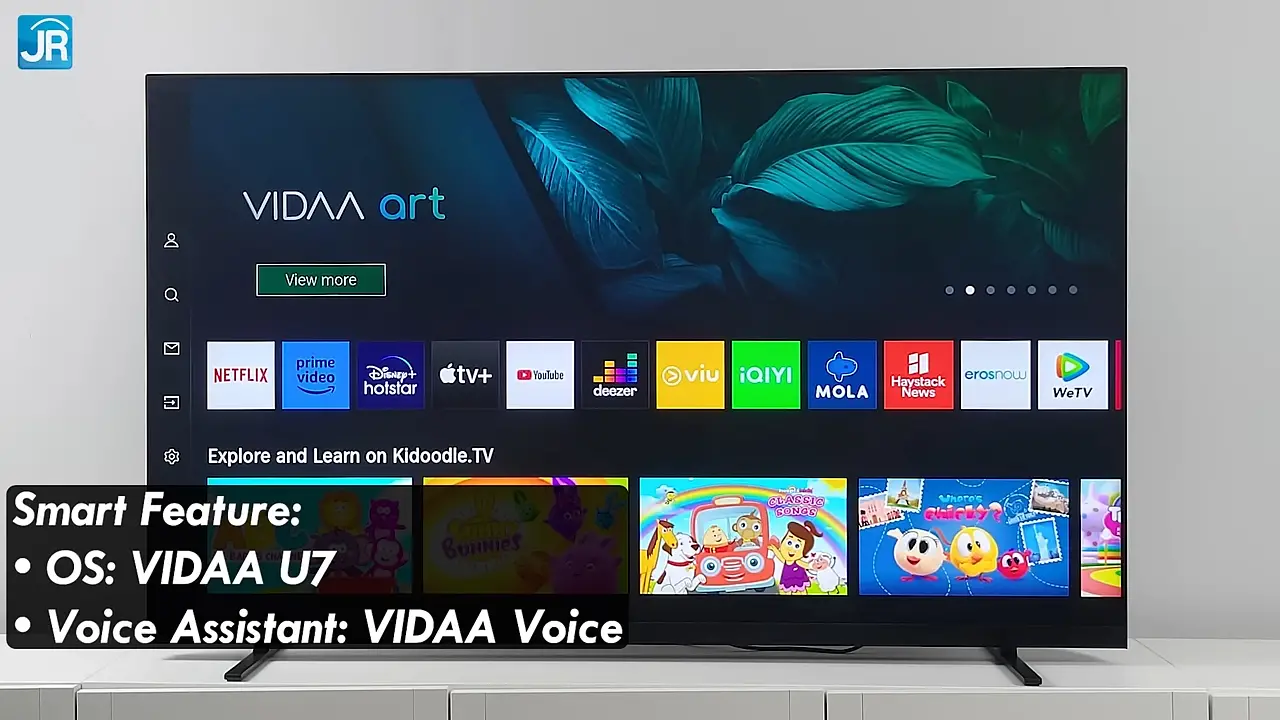 TV Toshiba Z870M 16