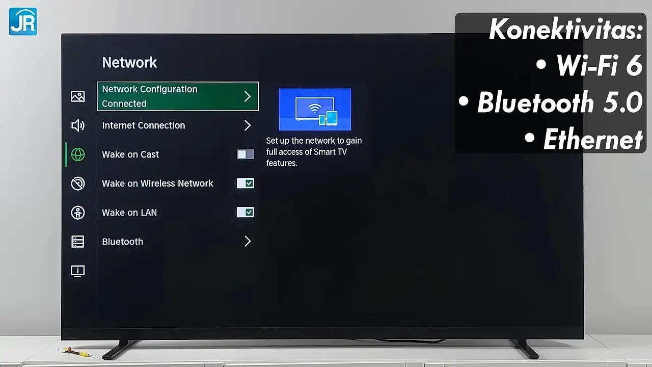 TV Toshiba Z870M 17