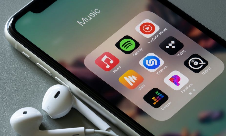 Uni Eropa Ingin Royalti Artis di Platform Streaming Musik Lebih Adil dan Layak 1 UNI Eropa Platform Streaming Musik