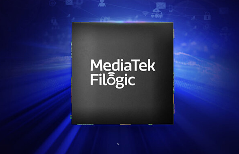 MediaTek Filogic Wi-Fi 7