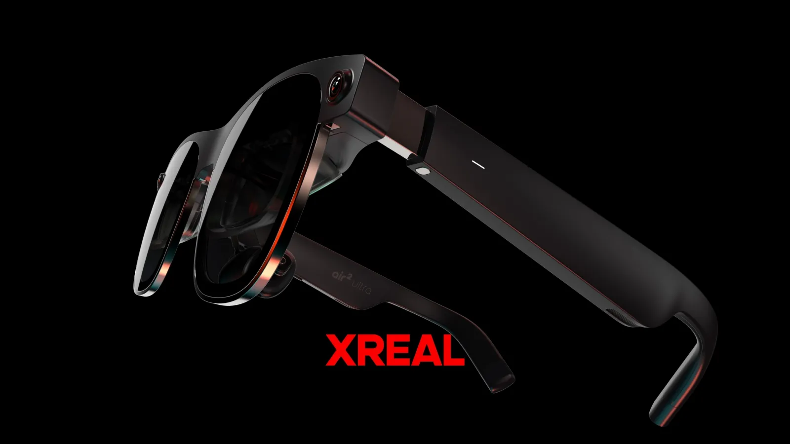 XREAL Air 2 Ultra: Kacamata AR dengan Fitur Mirip Apple Vision Pro