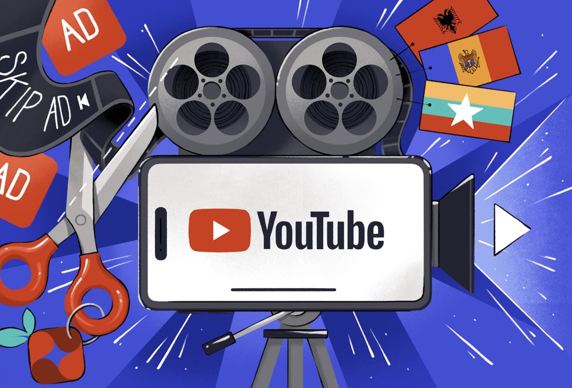 Youtube jadi lambat bug Ad blocker