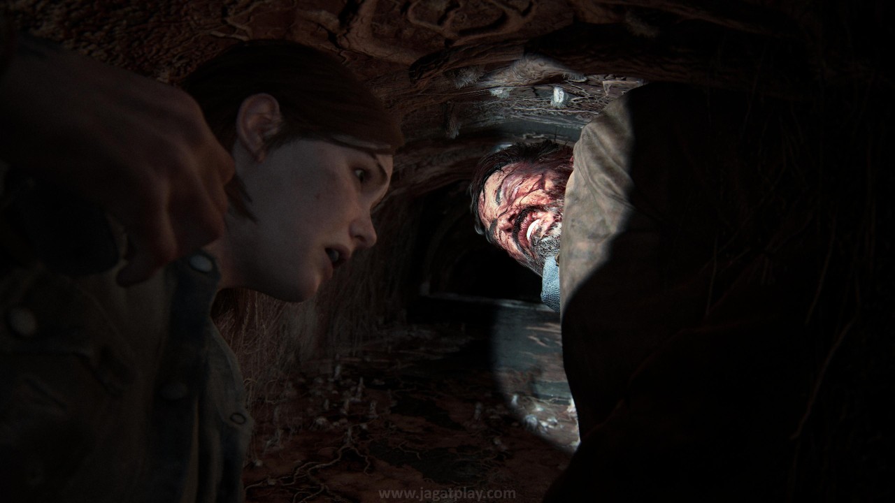 Review The Last of Us Part II Remastered: Ekstra Ini dan Itu! 12 a74e5310dab1889cc10394b87b8ca98d