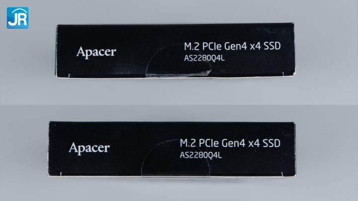 Apacer AS2280Q4L
