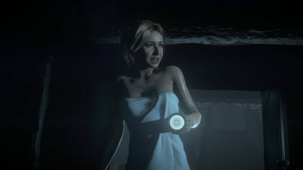 Dev. Until Dawn Lakukan PHK Massal 14 bbe6f9b6ddd696575b5e528e70517c41