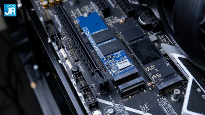 Apacer AS2280Q4L