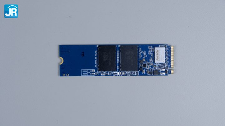Apacer AS2280Q4L