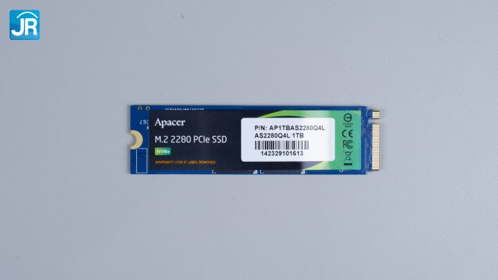 Apacer AS2280Q4L