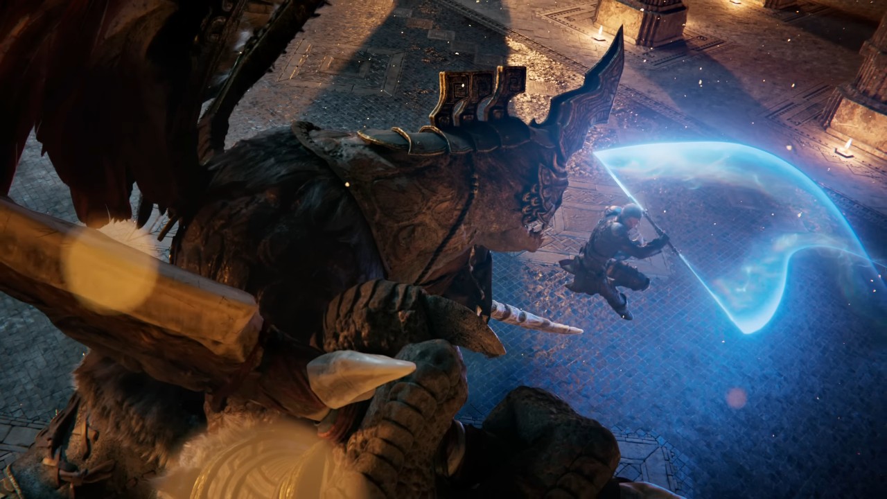 Final Fantasy XIV Lepas Trailer untuk Expansion Terbaru – Dawntrail 14 cbf3ce0625afa7332bc2865a95df5e20