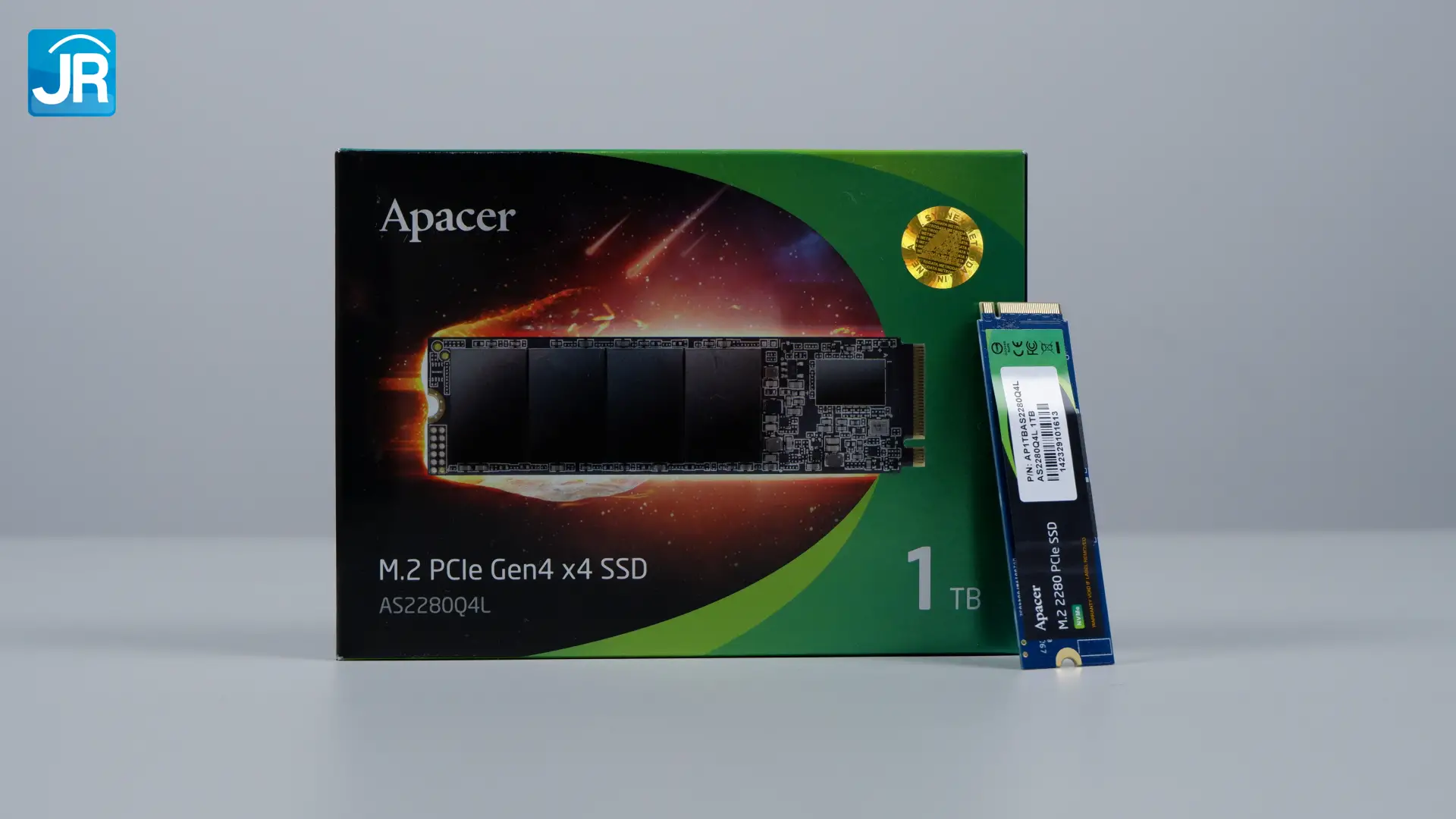 Apacer AS2280Q4L