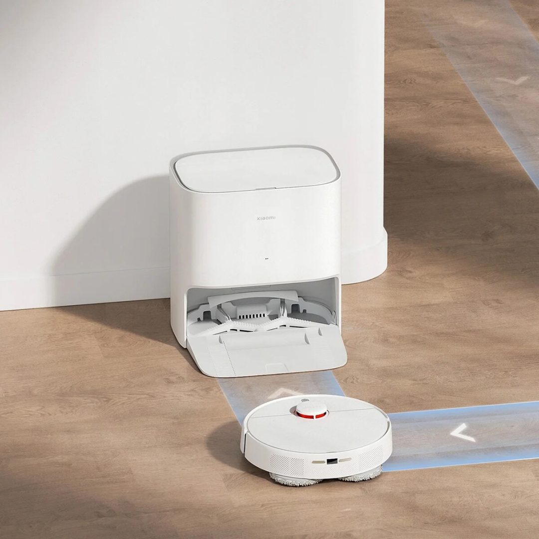 Xiaomi Luncurkan Robot Vacuum 4-in-1 2 csm Xiaomi Robot Vacuum X20 I 2205cd808d