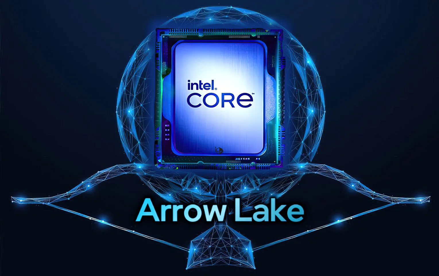 Intel Arrow Lake-S Tak Lagi Pakai Teknologi Hyper-Threading?