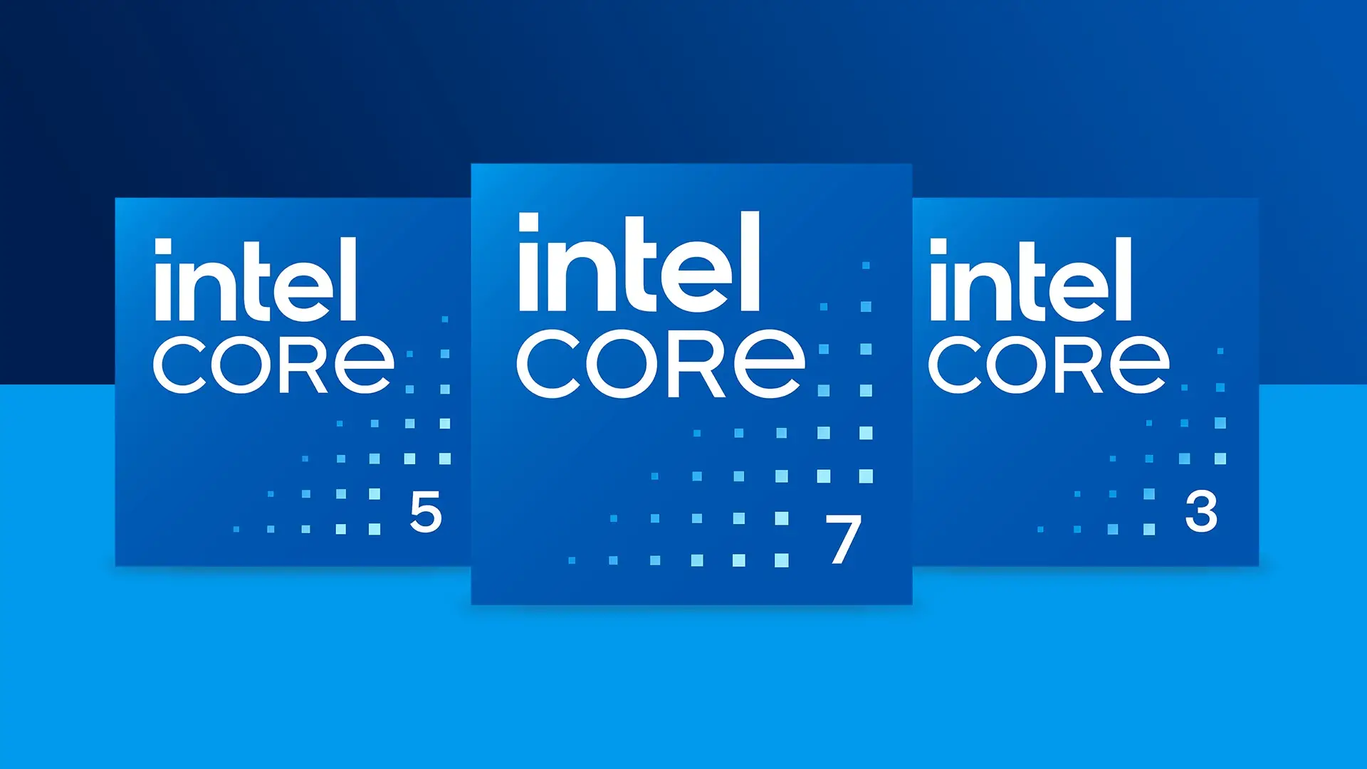 Intel umumkan Core Series 1