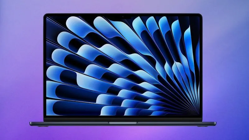 iPad Pro, iPad Air, dan MacBook Air Baru Bakal Rilis April Nanti 3 macbook air