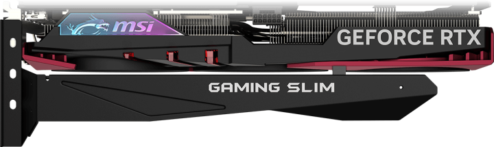 GeForce RTX 4070 SUPER GAMING X SLIM MLG Series Baru Dari MSI 10 GeForce RTX 4070 SUPER GAMING X SLIM MLG Series Baru Dari MSI