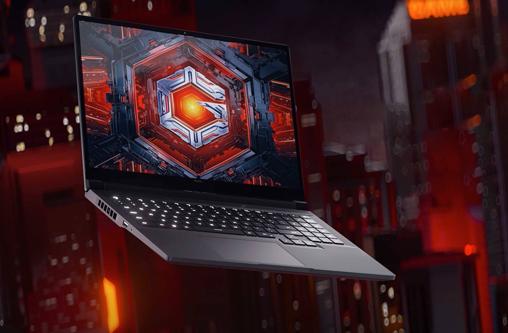 Xiaomi akan Rilis Laptop Redmi G Pro dengan Intel Raptor Lake-H 1 redmigproheader