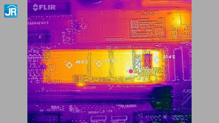 Apacer AS2280Q4L