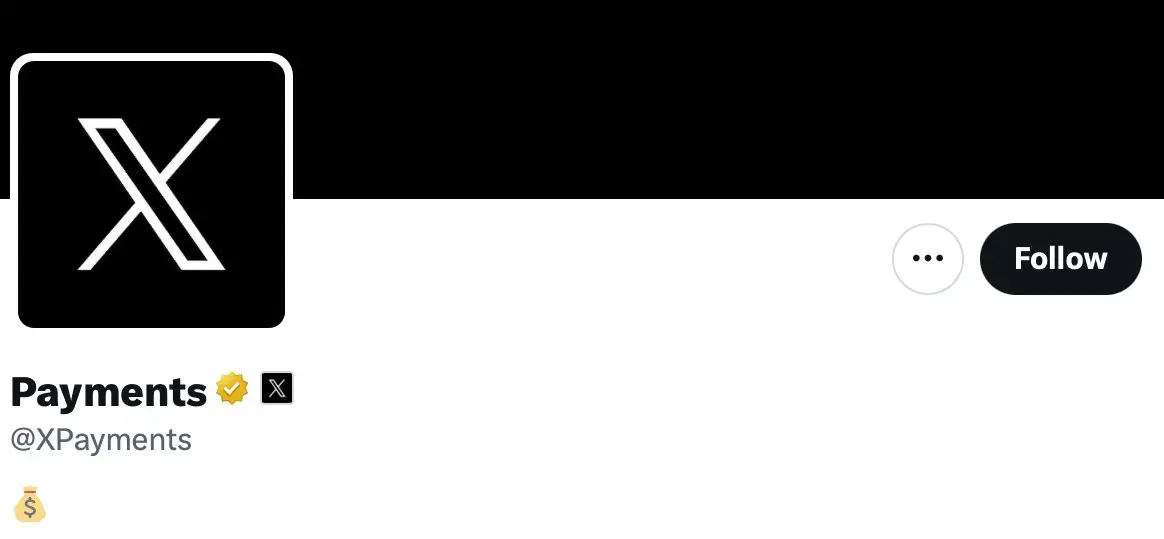 XPayments Twitter X