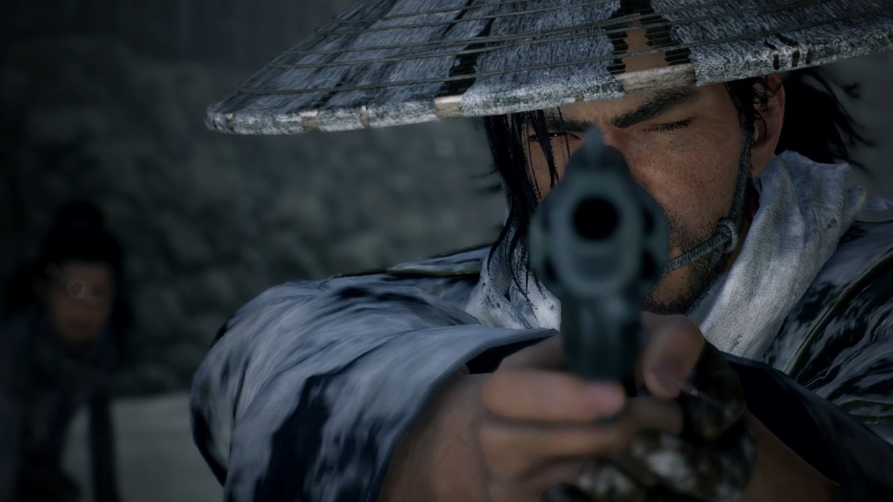 Rise of the Ronin Pamer Rangkaian Senjata 6 12d75750696be832d898cd5f86e0f68d