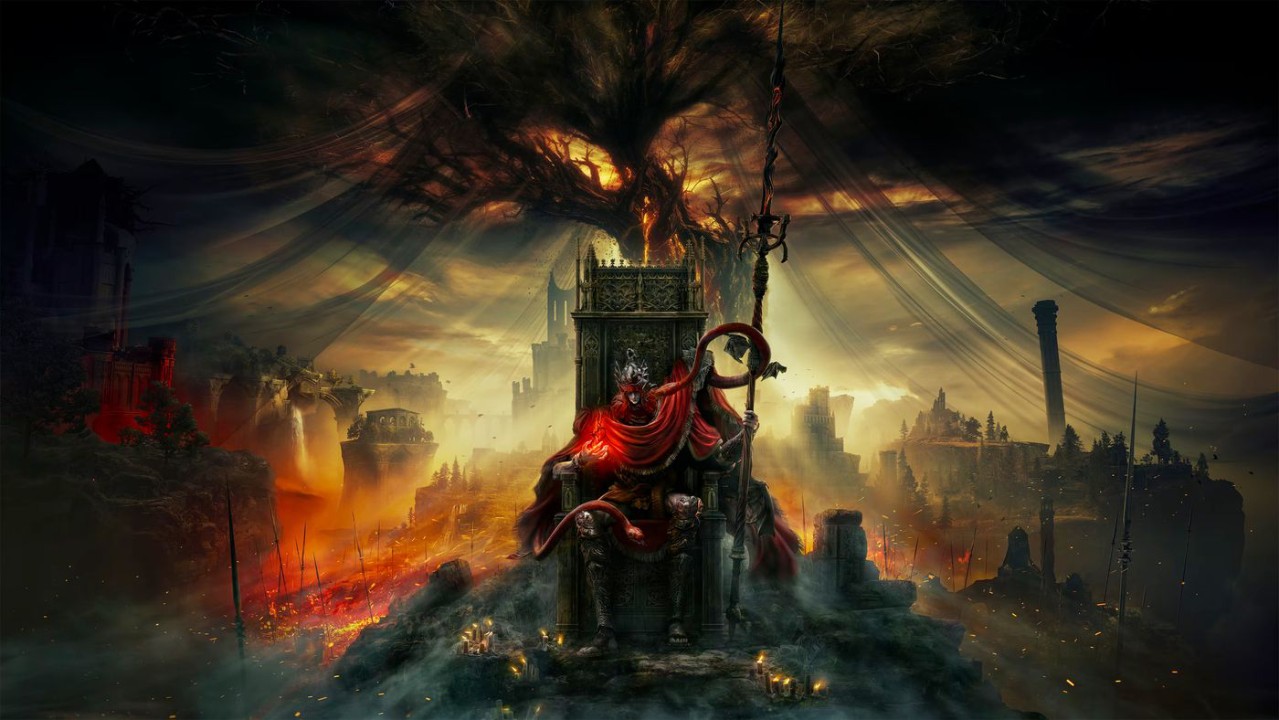 Spesifikasi PC untuk Elden Ring: Shadow of the Erdtree, Storage Naik 20GB 6 38dcadac5ad8667f7ed2b6e5f4c0ffa1