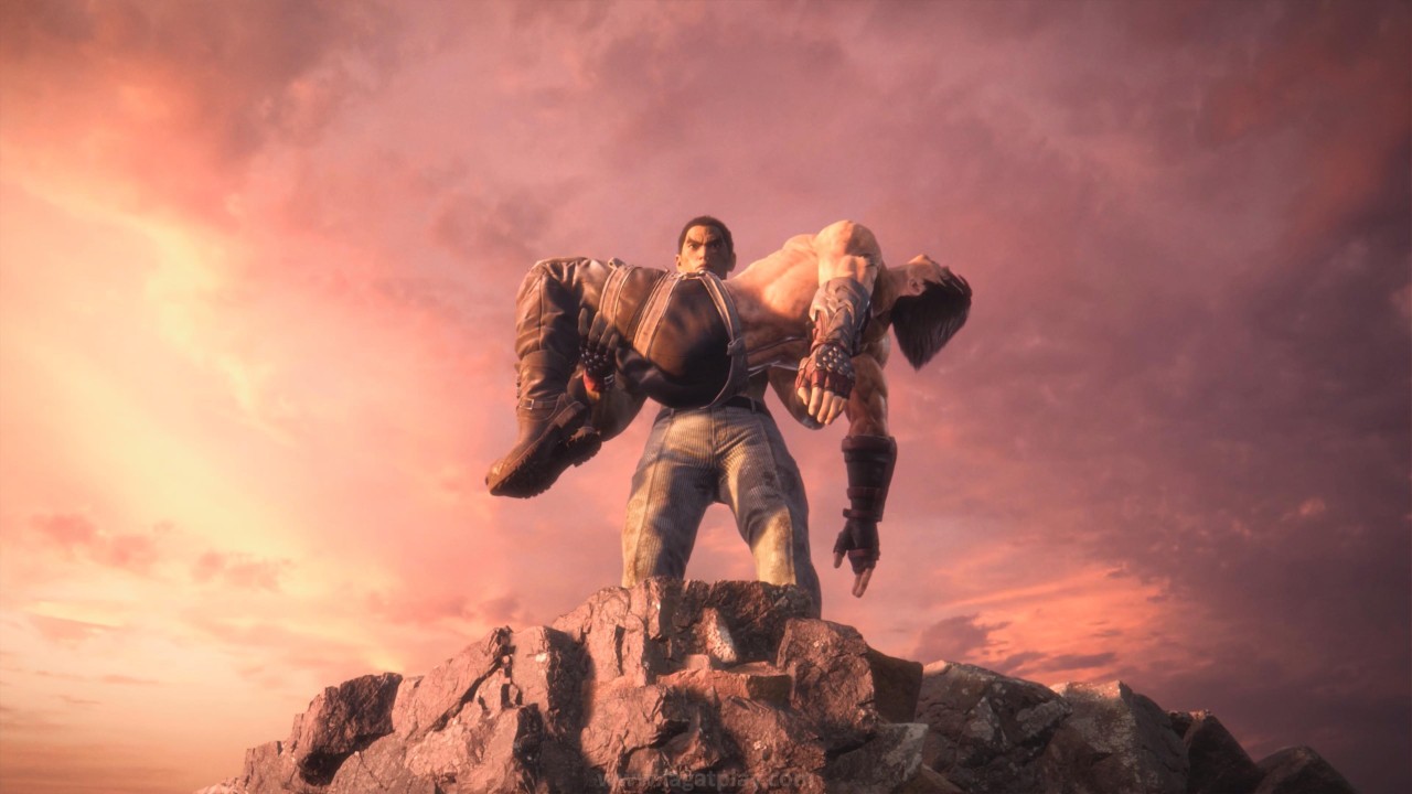 Review TEKKEN 8: Program Keluarga Ber-Bencana! 4 4e8e58e653c7db7ce815041d43cb0601