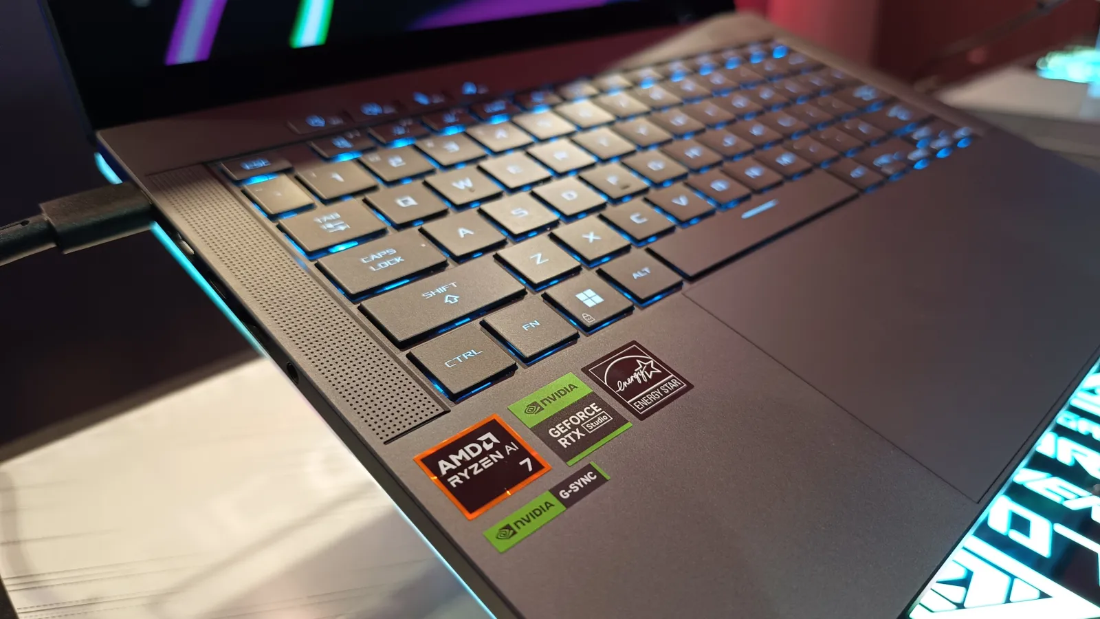 Segera Hadir di Indonesia, Ini Keunggulan ROG Zephyrus G14 dan G16 (2024) 3 ASUS ROG Zephyrus G14 dan G16 2024 3