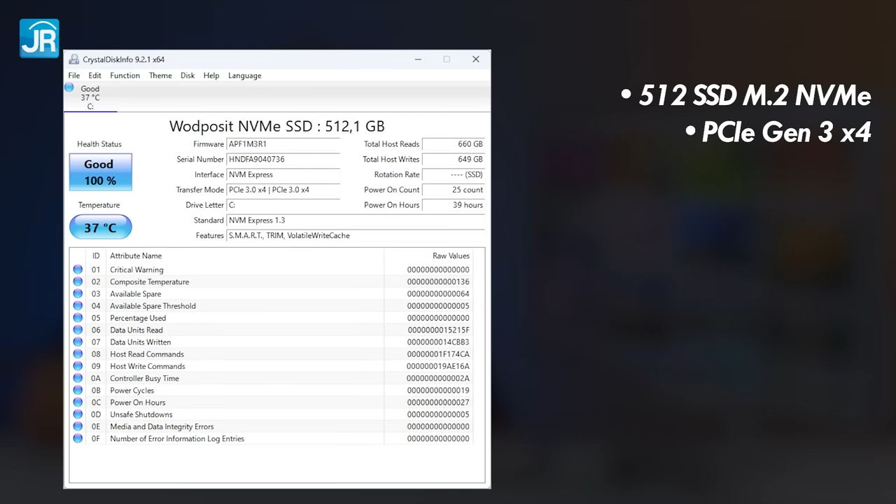 Advan OnePC with AMD 6