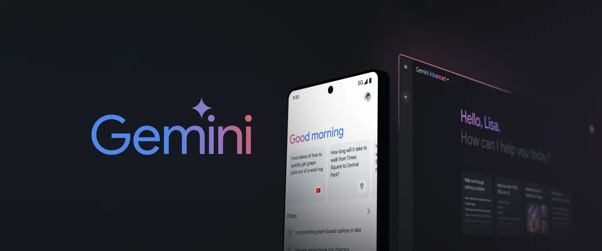 Bard Resmi Ganti Nama Jadi Gemini, Ada Aplikasi Mobile dan Versi Advanced 1 Bard resmi Jadi Gemini