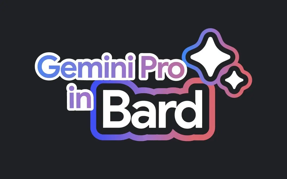 Gemini Pro di Update Bard