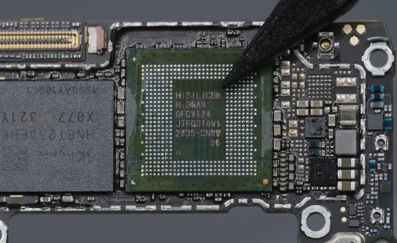 Meski Pakai Mesin Lama, SMIC Siap Produksi Chip 5nm untuk Huawei
