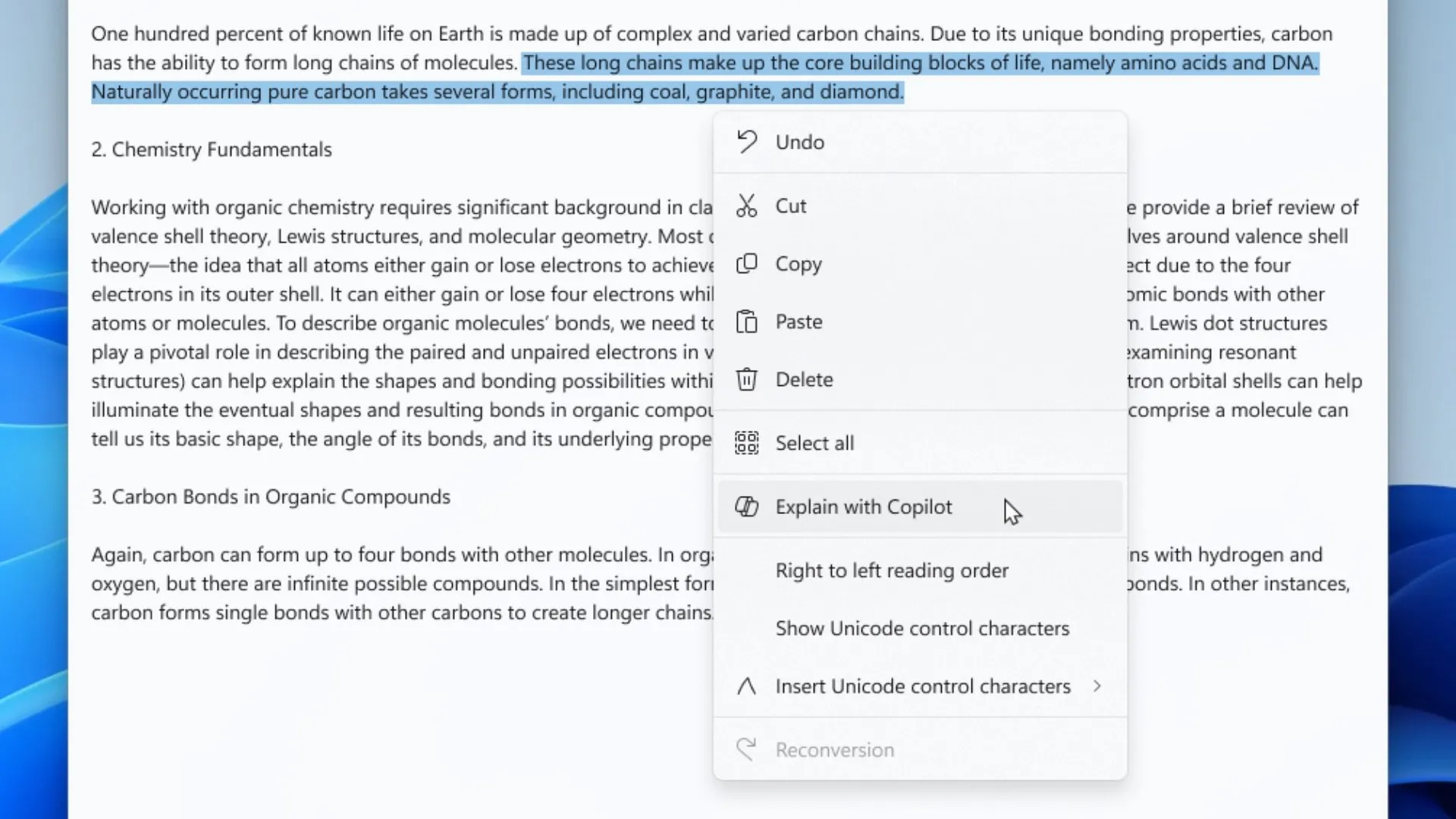 Microsoft Rilis Notepad Versi Terbaru yang Sudah Dilengkapi Copilot